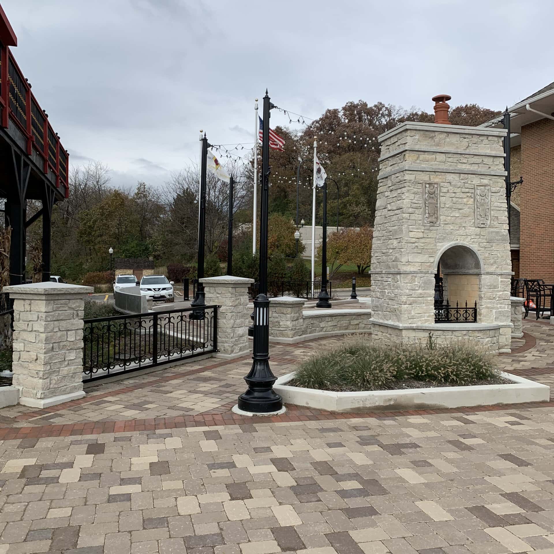 Algonquin Downtown
